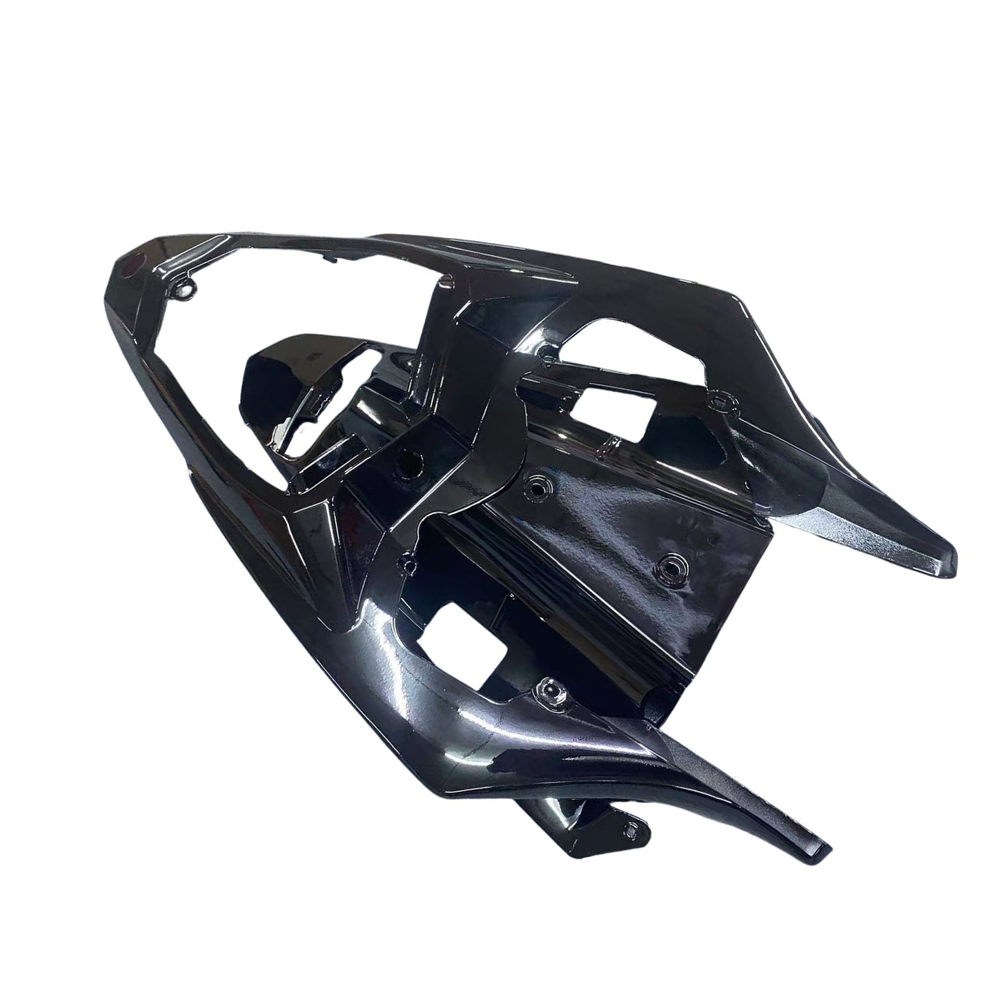 2012-2014 Yamaha YZF-R1 Fairing Kit Bodywork Plastic ABS