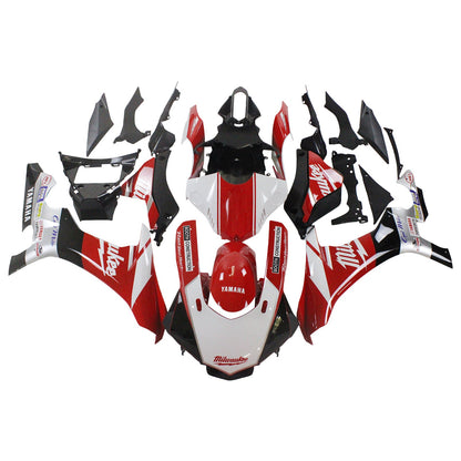 2015-2019 Fairing Kit For Yamaha YZF 1000 R1 Generic