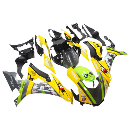 2015-2019 Fairing Kit For Yamaha YZF 1000 R1 Generic