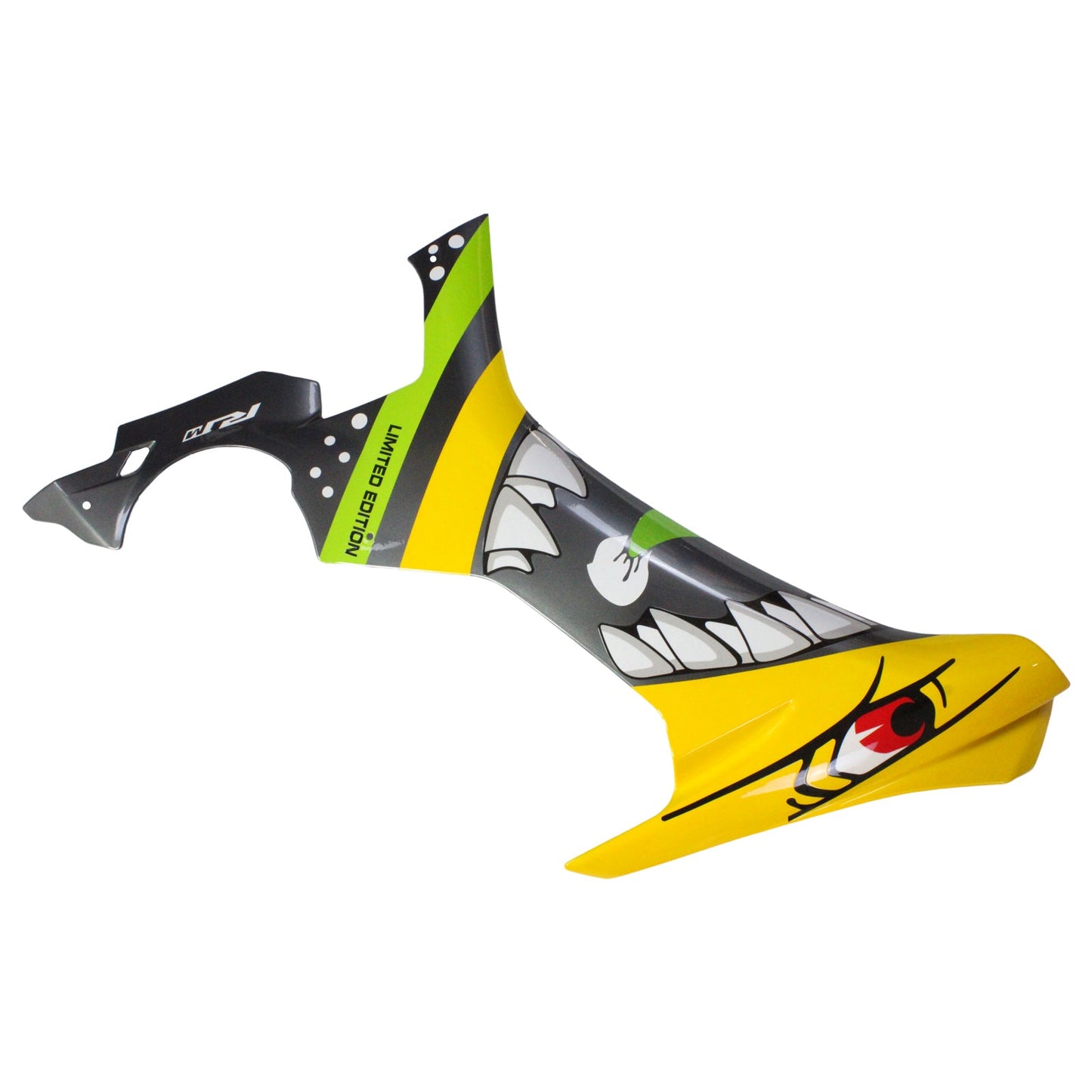 2015-2019 Fairing Kit For Yamaha YZF 1000 R1 Generic