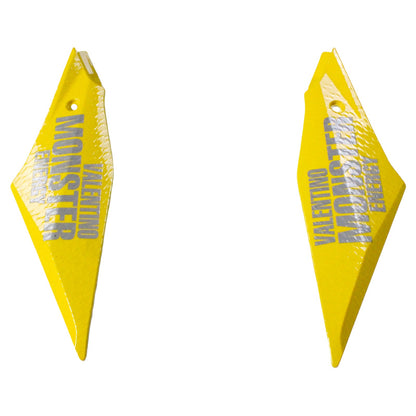 2015-2019 Fairing Kit For Yamaha YZF 1000 R1 Generic