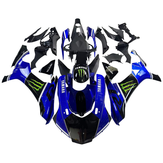 2015-2019 Fairing Kit For Yamaha YZF 1000 R1 Generic