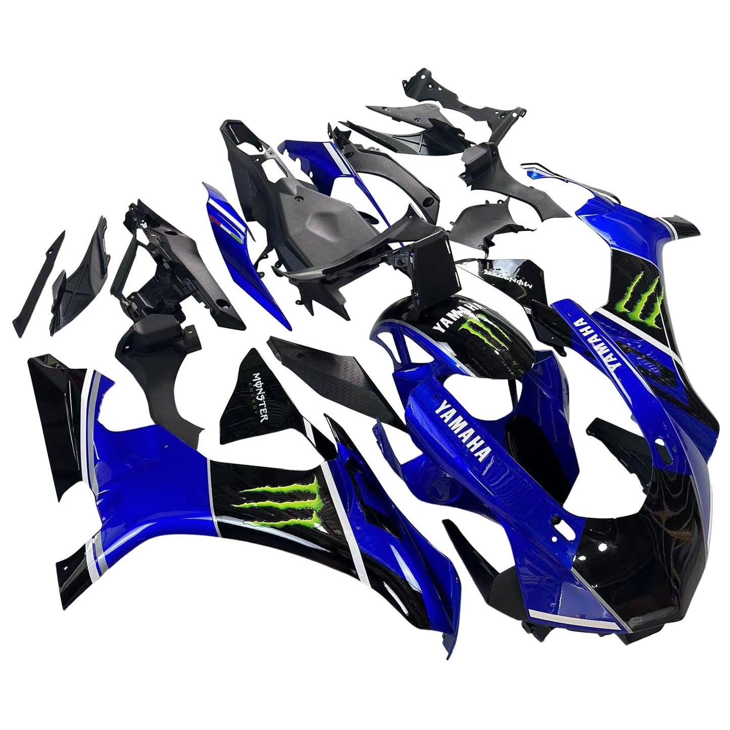 2015-2019 Fairing Kit For Yamaha YZF 1000 R1 Generic