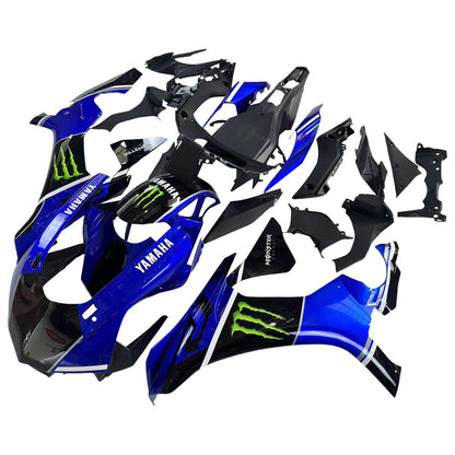 2015-2019 Fairing Kit For Yamaha YZF 1000 R1 Generic