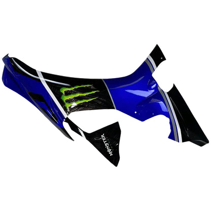 2015-2019 Fairing Kit For Yamaha YZF 1000 R1 Generic