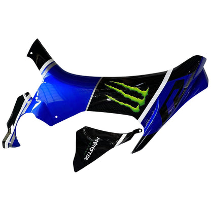 2015-2019 Fairing Kit For Yamaha YZF 1000 R1 Generic