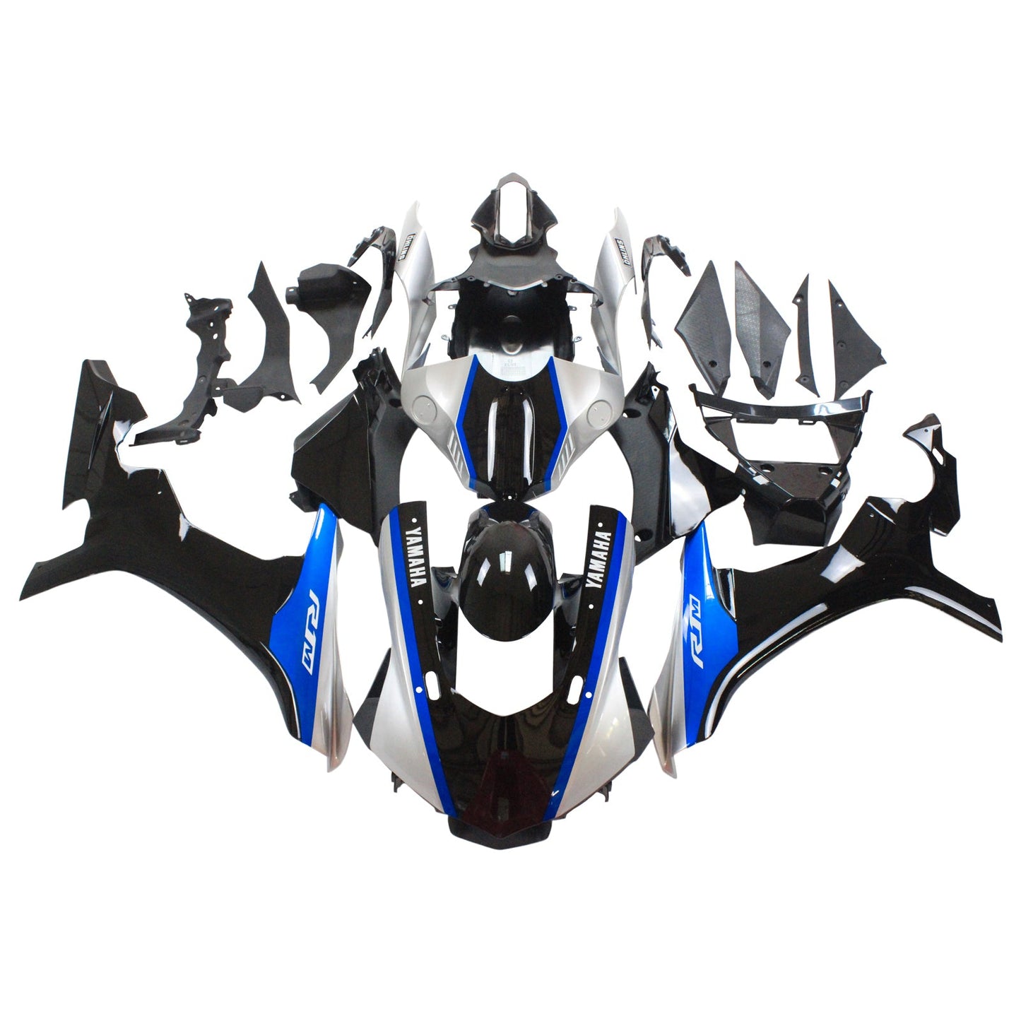 2015-2019 Fairing Kit For Yamaha YZF 1000 R1 Generic