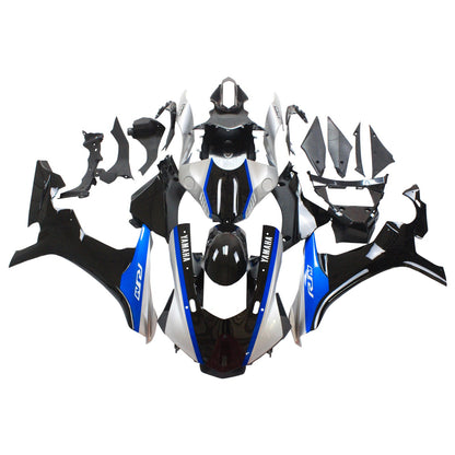 2015-2019 Fairing Kit For Yamaha YZF 1000 R1 Generic