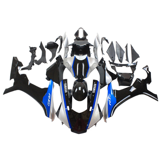 2015-2019 Fairing Kit For Yamaha YZF 1000 R1 Generic
