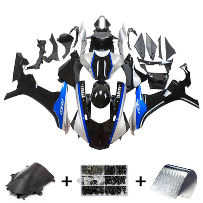 2015-2019 Fairing Kit For Yamaha YZF 1000 R1 Generic