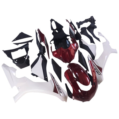2015-2019 Yamaha YZF 1000 R1 Fairing Kit Bodywork Plastic ABS