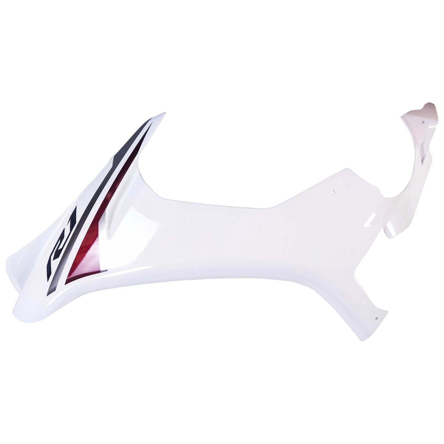 2015-2019 Yamaha YZF 1000 R1 Fairing Kit Bodywork Plastic ABS