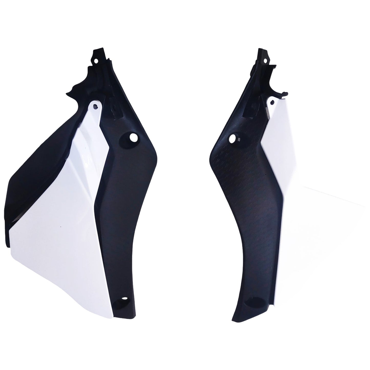 2015-2019 Yamaha YZF 1000 R1 Fairing Kit Bodywork Plastic ABS
