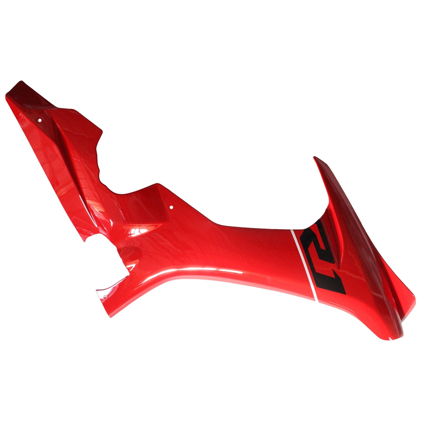 2015-2019 Yamaha YZF 1000 R1 Fairing Kit Bodywork Plastic ABS