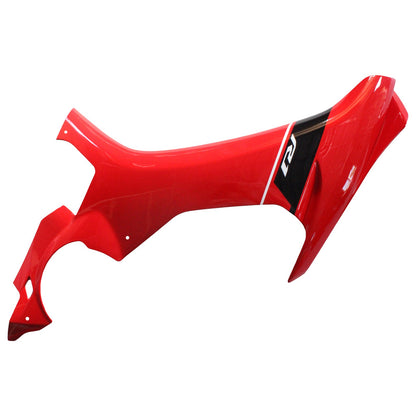 2015-2019 Yamaha YZF 1000 R1 Fairing Kit Bodywork Plastic ABS