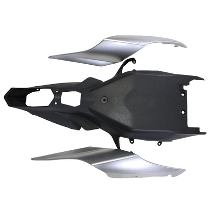 2015-2019 Yamaha YZF 1000 R1 Fairing Kit Bodywork Plastic ABS