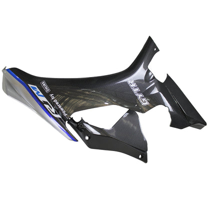 2015-2019 Yamaha YZF 1000 R1 Fairing Kit Bodywork Plastic ABS