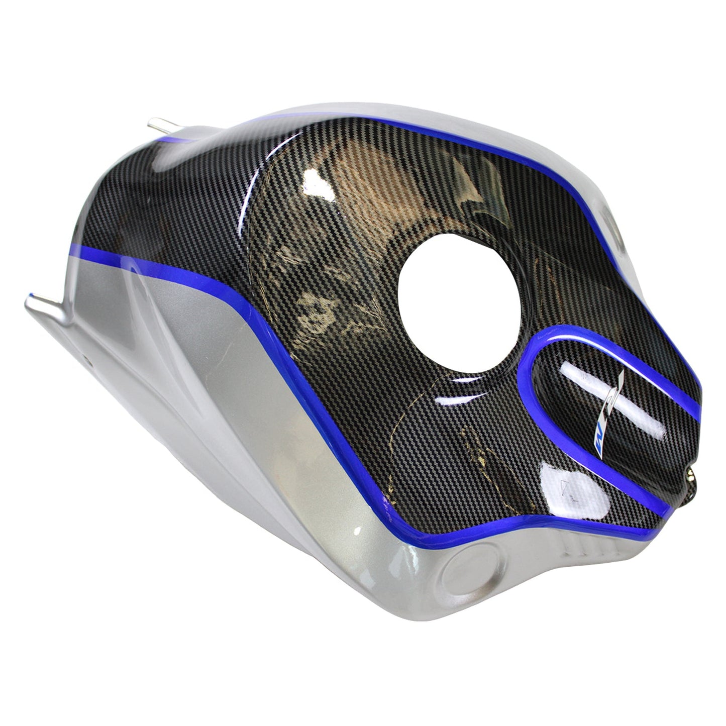 2015-2019 Yamaha YZF 1000 R1 Fairing Kit Bodywork Plastic ABS