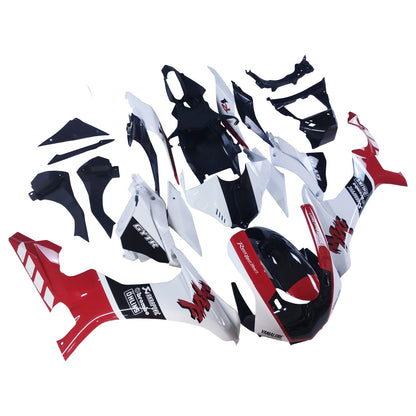 2015-2019 Yamaha YZF 1000 R1 Fairing Kit Bodywork Plastic ABS
