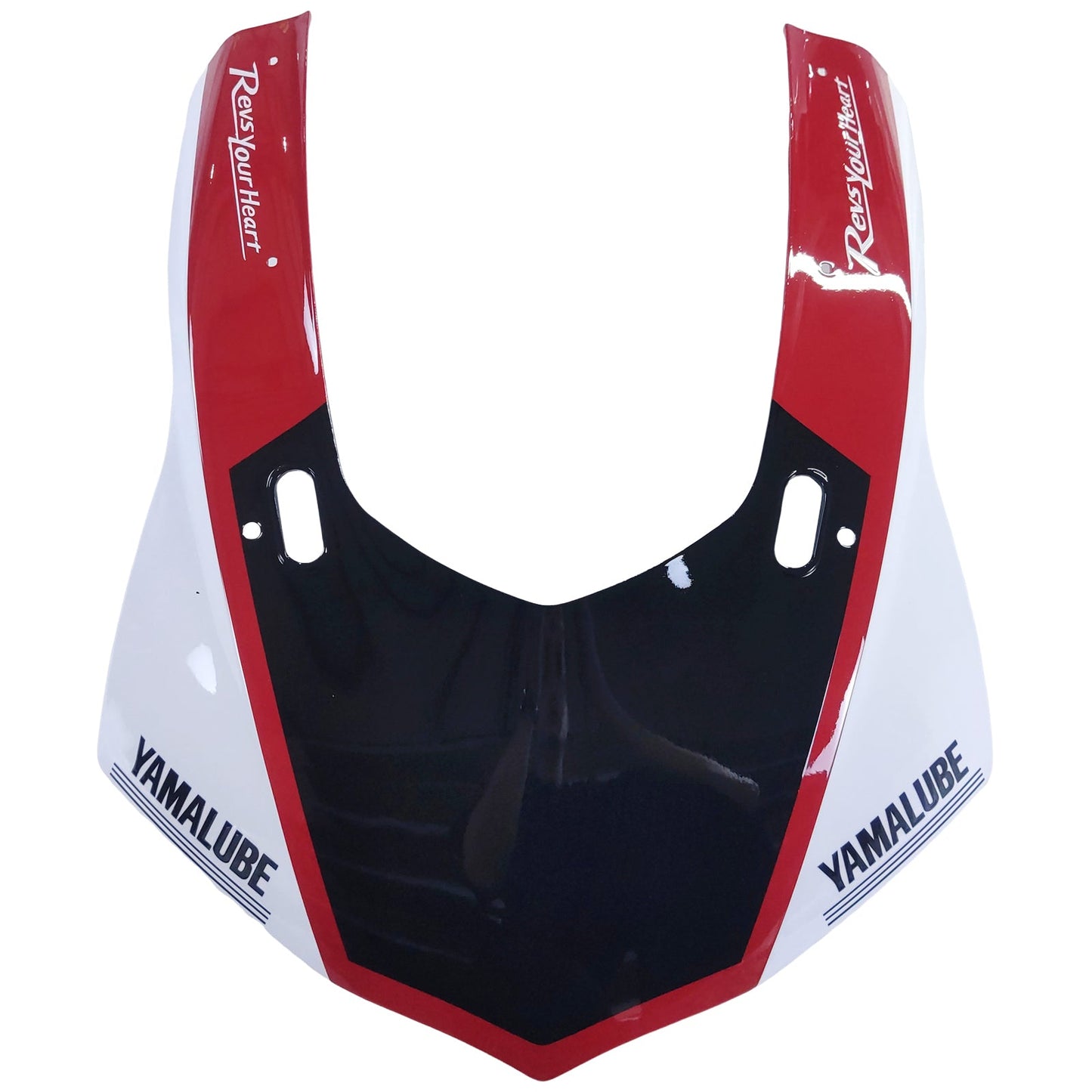 2015-2019 Yamaha YZF 1000 R1 Fairing Kit Bodywork Plastic ABS
