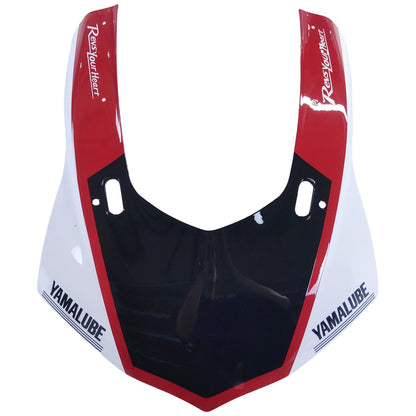 2015-2019 Yamaha YZF 1000 R1 Fairing Kit Bodywork Plastic ABS