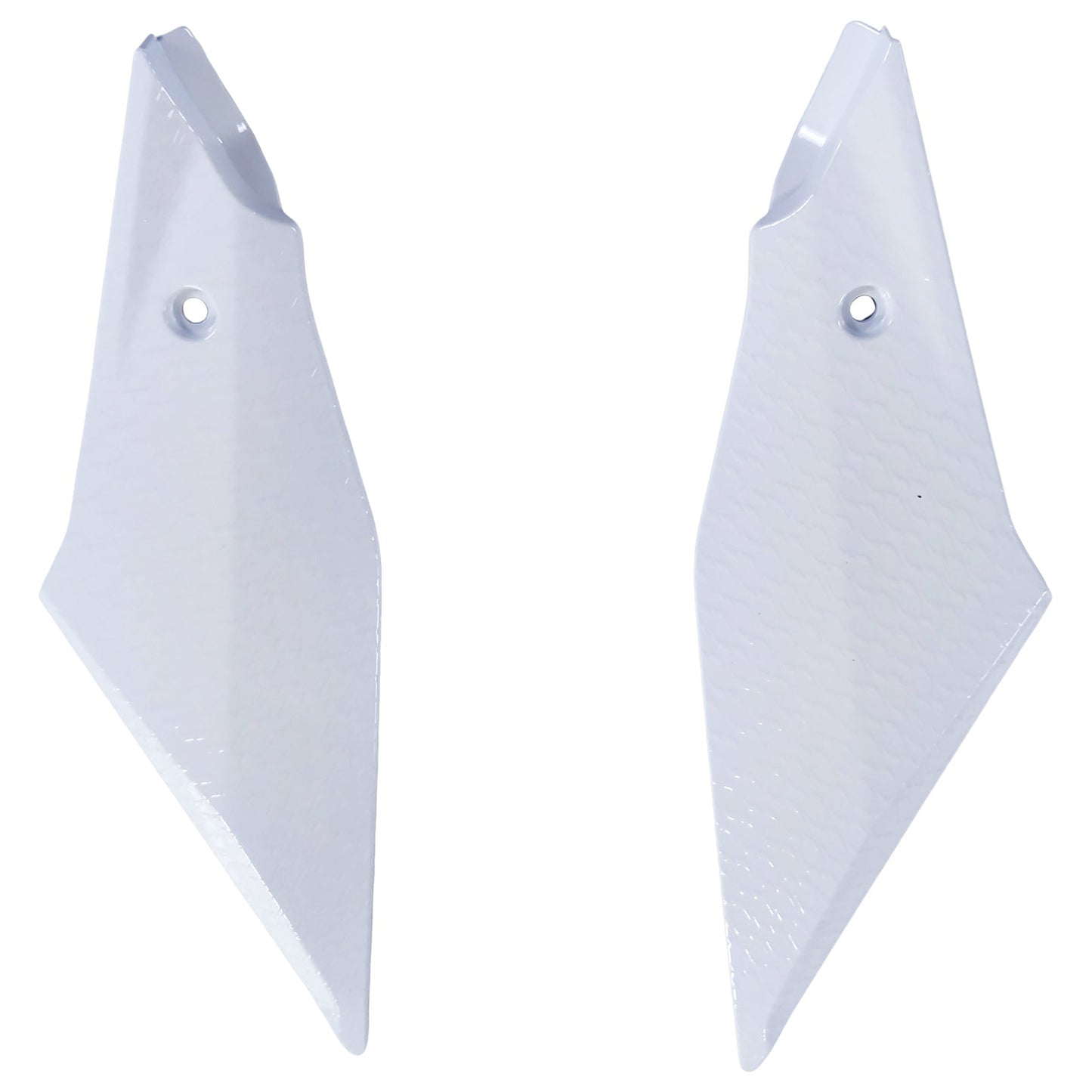 2015-2019 Yamaha YZF 1000 R1 Fairing Kit Bodywork Plastic ABS