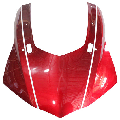 2015-2019 Yamaha YZF 1000 R1 Fairing Kit Bodywork Plastic ABS