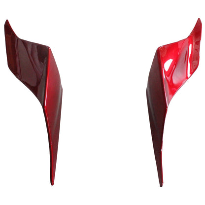 2015-2019 Yamaha YZF 1000 R1 Fairing Kit Bodywork Plastic ABS