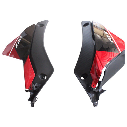 2015-2019 Yamaha YZF 1000 R1 Fairing Kit Bodywork Plastic ABS