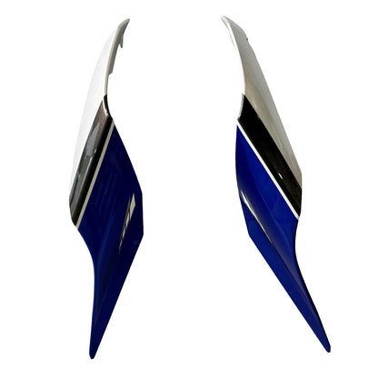 2015-2019 Yamaha YZF 1000 R1 Fairing Kit Bodywork Plastic ABS