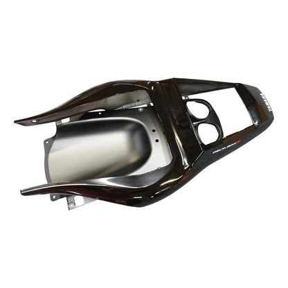 1998-2002 Fairings Yamaha YZF-R6 Contrast Black R6  Generic