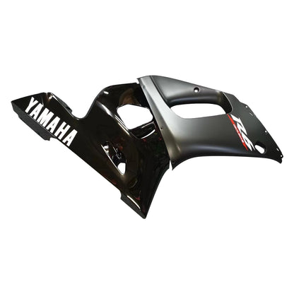 1998-2002 Fairings Yamaha YZF-R6 Contrast Black R6  Generic