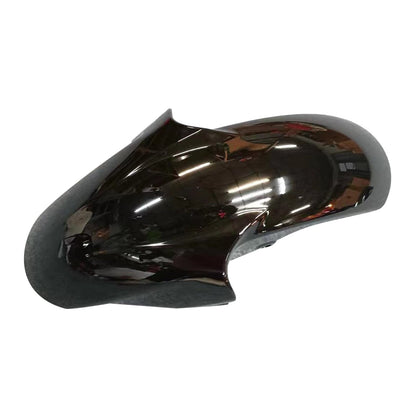 1998-2002 Fairings Yamaha YZF-R6 Contrast Black R6  Generic