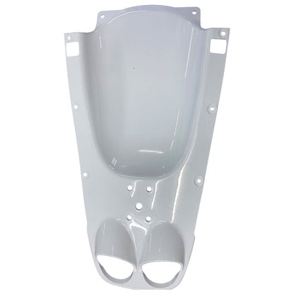 1998-2002 Fairings Yamaha YZF-R6 Blue Black Champions R6