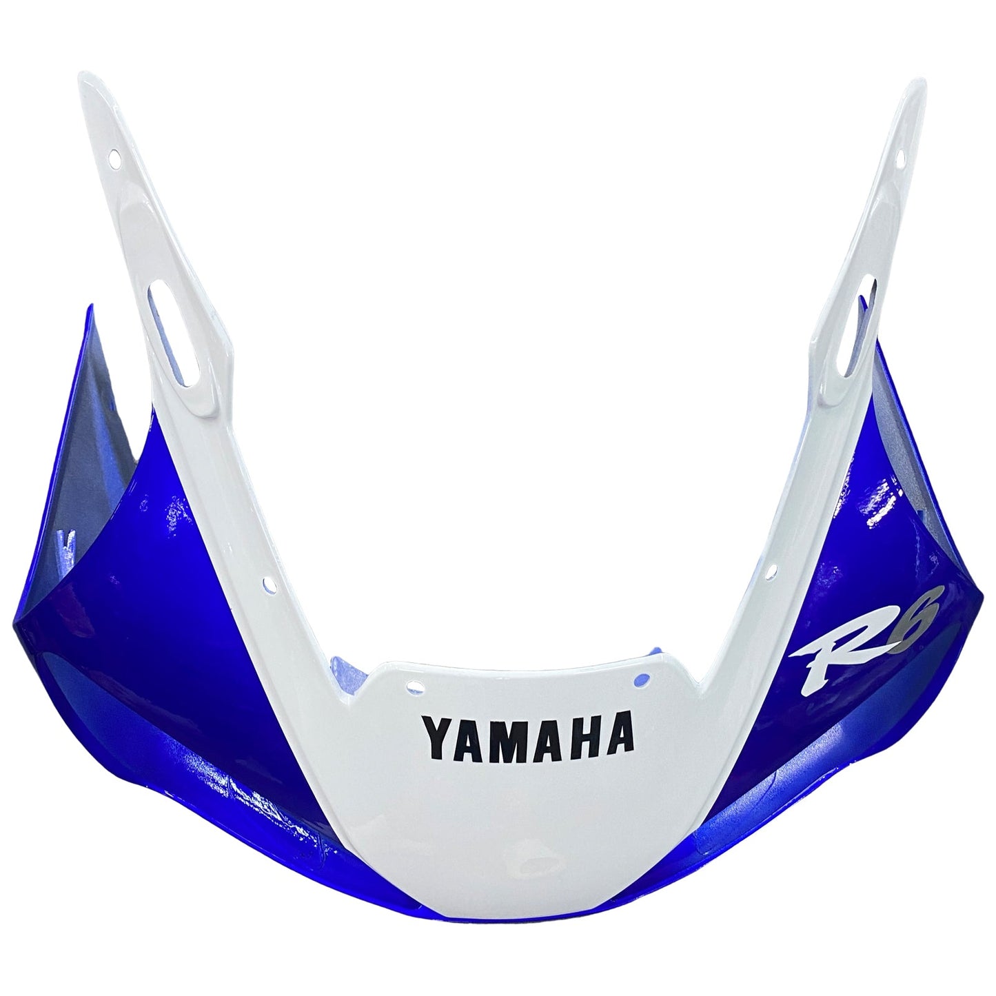 1998-2002 Fairings Yamaha YZF-R6 Blue Black Champions R6