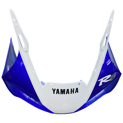 1998-2002 Fairings Yamaha YZF-R6 Blue Black Champions R6