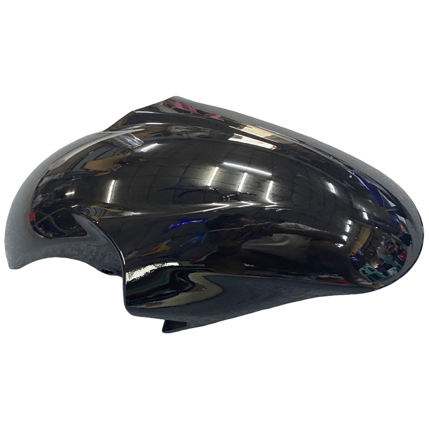 1998-2002 Fairings Yamaha YZF-R6 Blue Black Champions R6