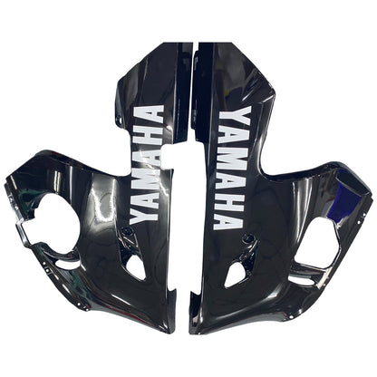 1998-2002 Fairings Yamaha YZF-R6 Blue Black Champions R6
