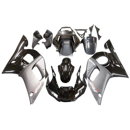 1998-2002 Fairing Kit For Yamaha YZF R6 YZF-R6 Generic