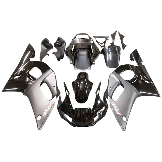 1998-2002 Fairing Kit For Yamaha YZF R6 YZF-R6 Generic