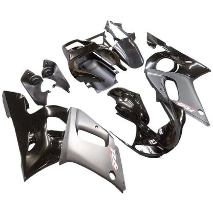 1998-2002 Fairing Kit For Yamaha YZF R6 YZF-R6 Generic
