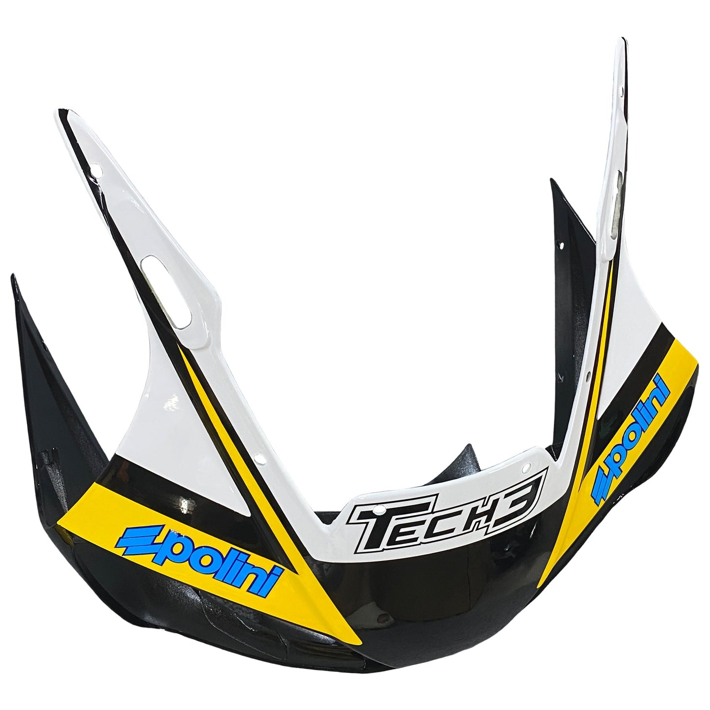 1998-2002 Yamaha YZF 600 R6 Fairing Kit Bodywork Plastic ABS