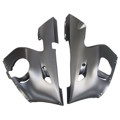 1998-2002 Yamaha YZF 600 R6 Fairing Kit Bodywork Plastic ABS