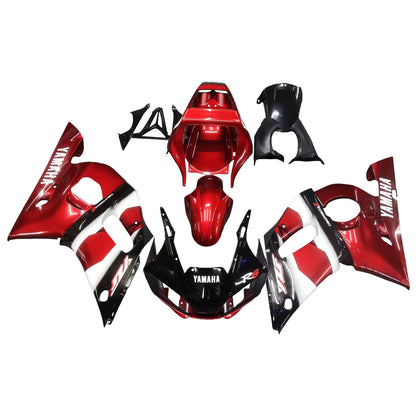 1998-2002 Fairing Kit For Yamaha YZF 600 R6 Generic