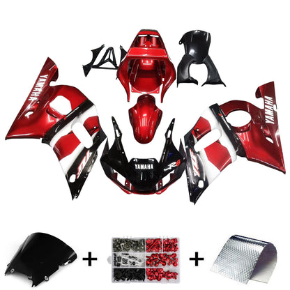 1998-2002 Fairing Kit For Yamaha YZF 600 R6 Generic