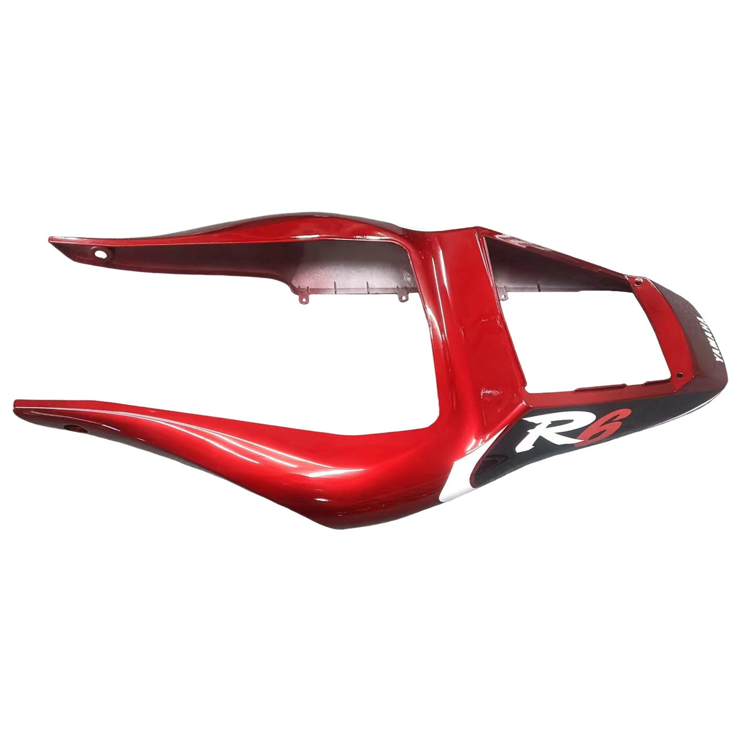 1998-2002 Fairing Kit For Yamaha YZF 600 R6 Generic