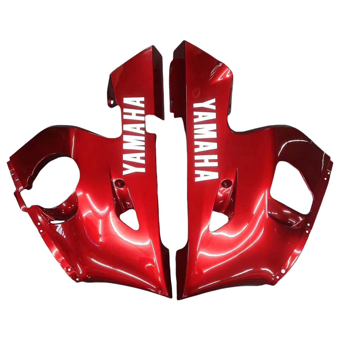 1998-2002 Fairing Kit For Yamaha YZF 600 R6 Generic