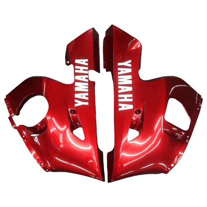 1998-2002 Fairing Kit For Yamaha YZF 600 R6 Generic