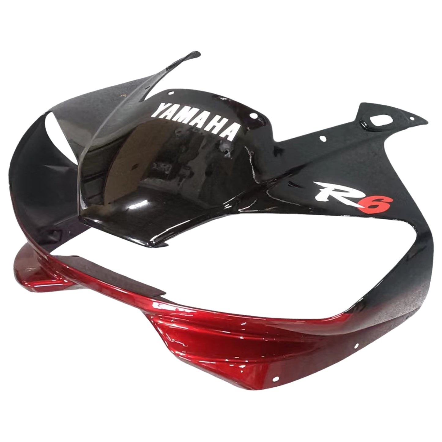 1998-2002 Fairing Kit For Yamaha YZF 600 R6 Generic