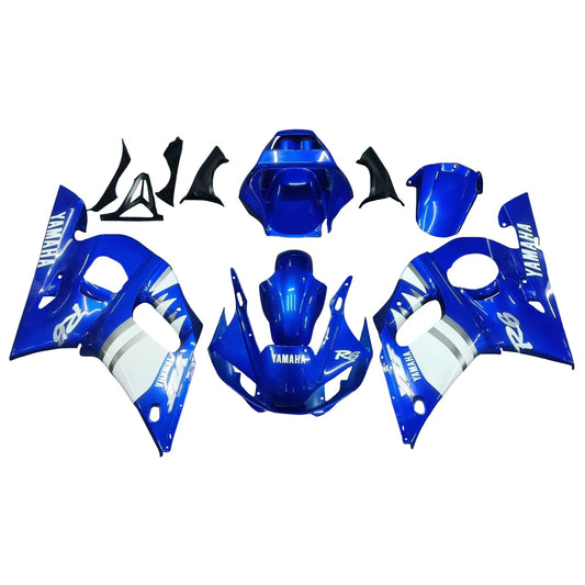 1998-2002 Fairing Kit For Yamaha YZF 600 R6 Generic